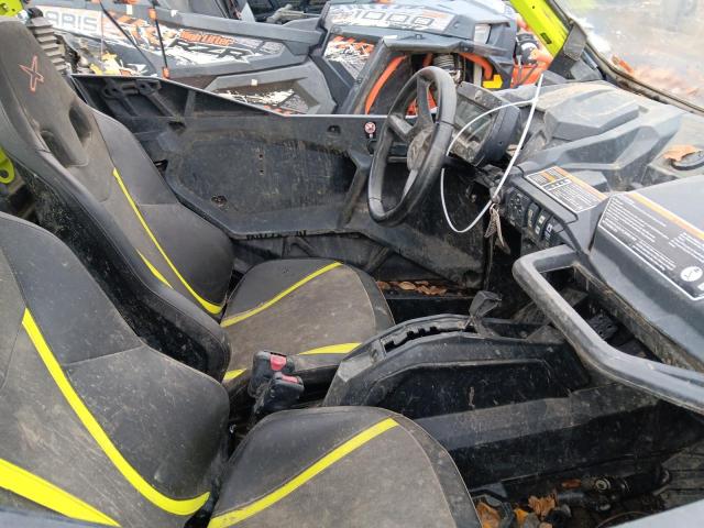 2021 CAN-AM MAVERICK S 3JB1WAX46MK000412