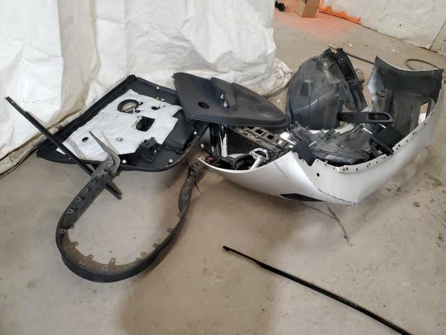 2018 NISSAN VERSA NOTE 3N1CE2CP9JL355629