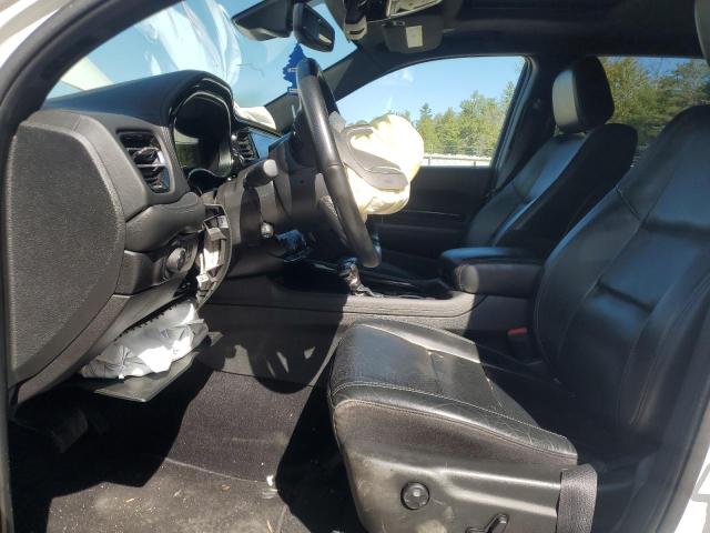2021 DODGE DURANGO CITADEL 1C4RDJEG1MC832362