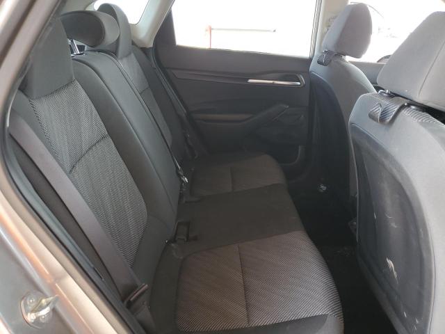 2025 KIA SELTOS LX #3304006650