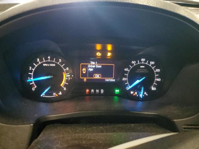 2017 FORD EXPLORER POLICE INTERCEPTOR 1FM5K8AR9HGD59731