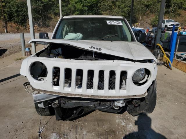 2014 JEEP PATRIOT SP #3297130487