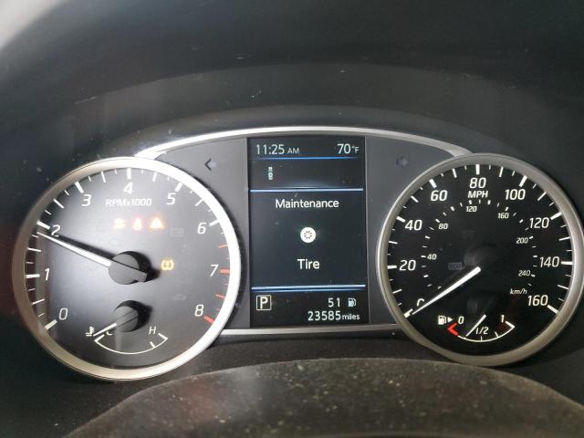 2019 NISSAN SENTRA S - 3N1AB7AP4KY364078