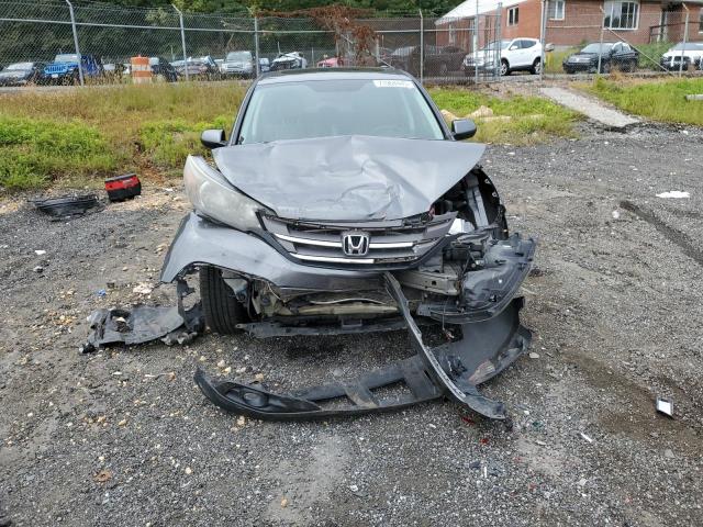 2014 HONDA CR-V EX - 5J6RM4H55EL070015