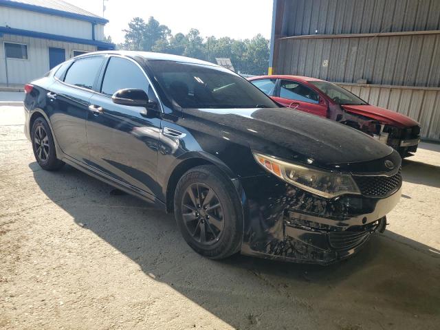 2016 KIA OPTIMA LX 5XXGT4L33GG001509