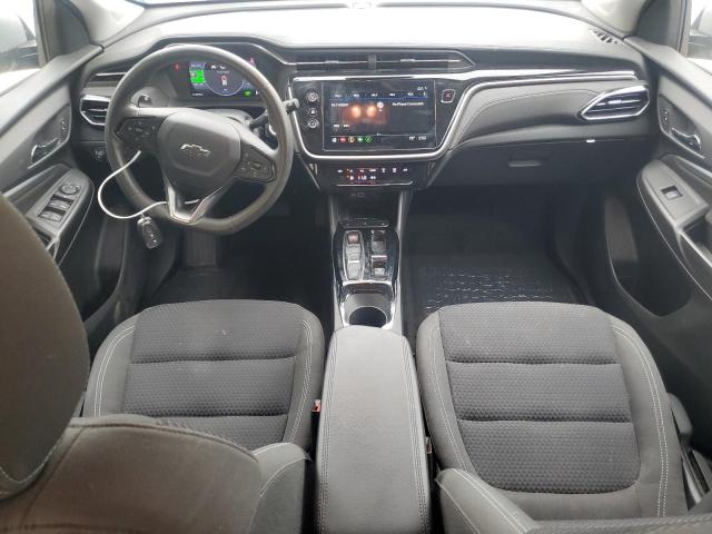 2023 CHEVROLET BOLT EUV LT 1G1FY6S03P4125752