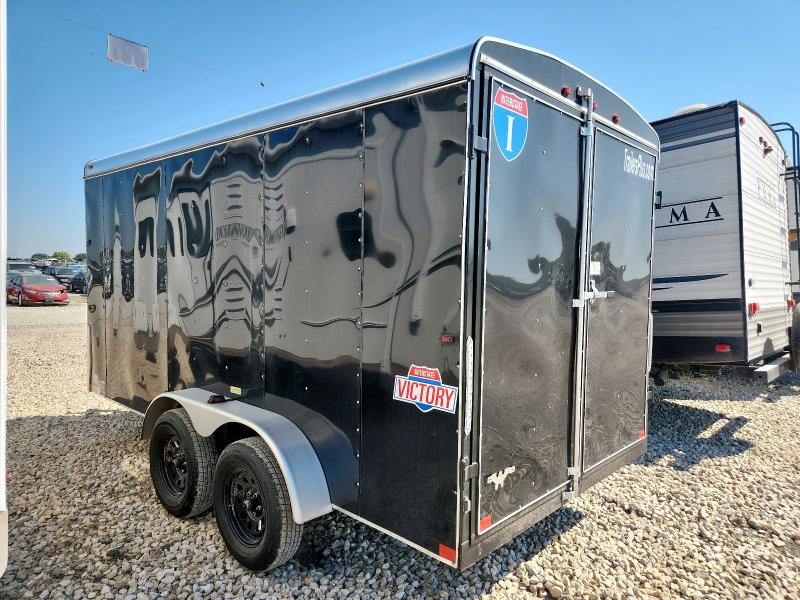 2025 INTERSTATE ENCLOSED C #3236745353