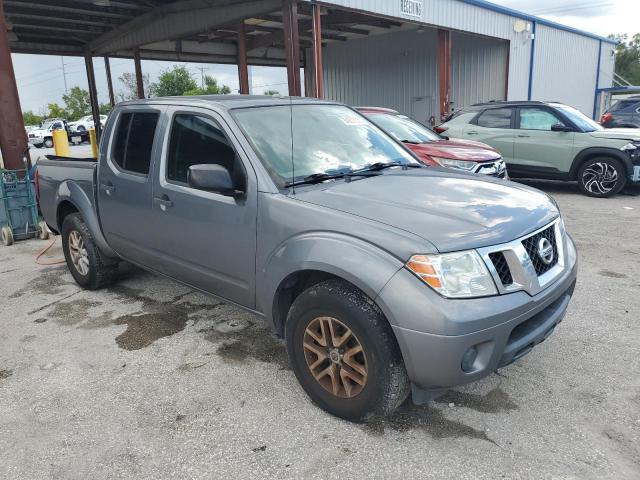 2018 NISSAN FRONTIER S 1N6DD0ER1JN719756