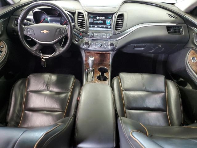 2015 CHEVROLET IMPALA LTZ 2G1165S35F9103610