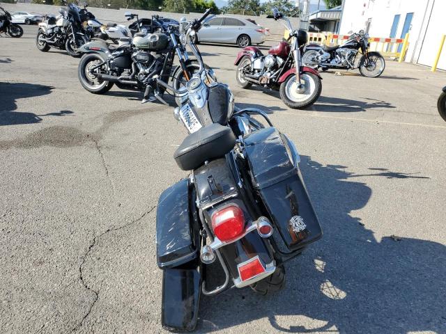 2016 HARLEY-DAVIDSON FLSTC HERI 1HD1BWV15GB034760