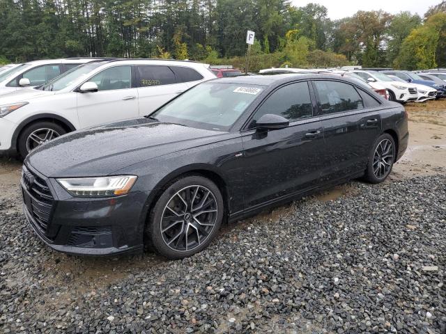 AUDI A8 L