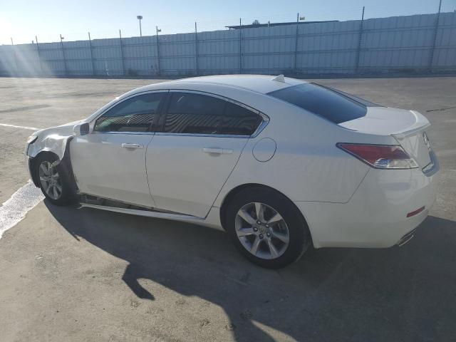 2012 ACURA TL - 19UUA8F23CA028641