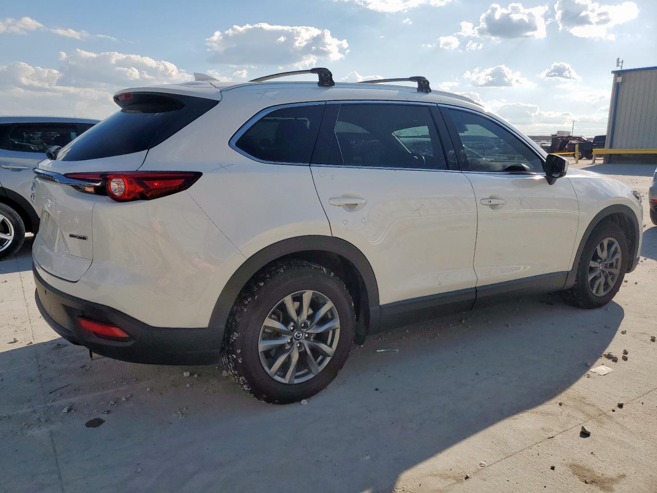 MAZDA CX-9 TOURING