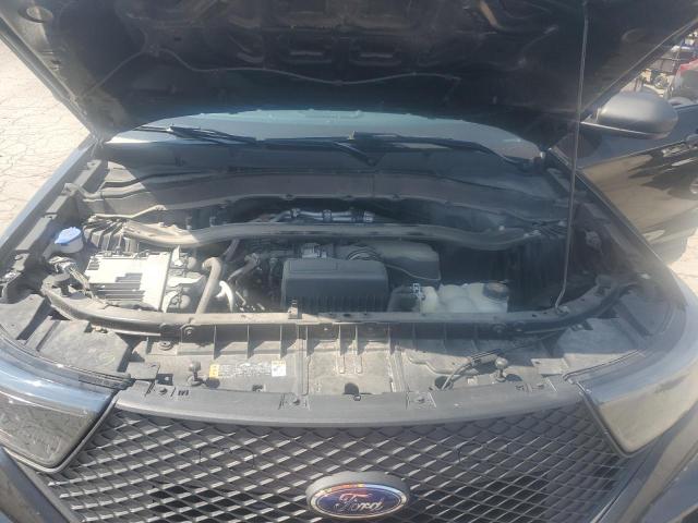 2020 FORD EXPLORER P #3259274015