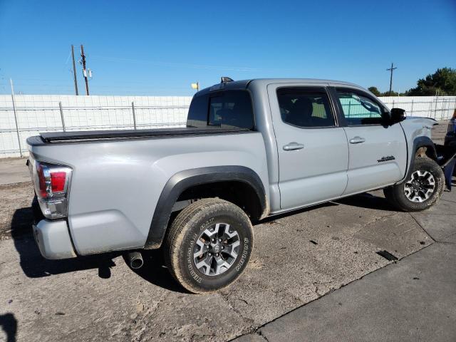 2021 TOYOTA TACOMA DOU #3286926219