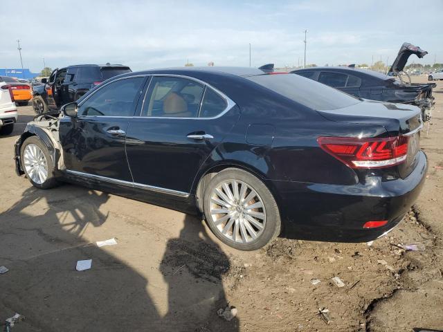 2015 LEXUS LS 460 JTHCL5EF7F5025471