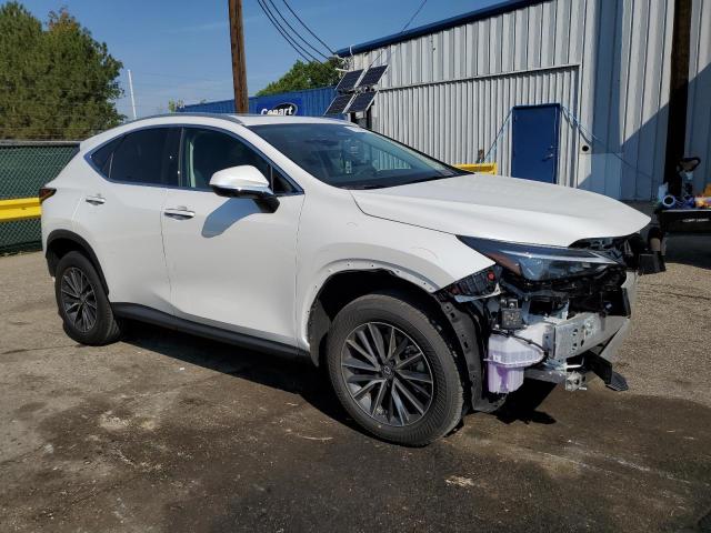 2025 LEXUS NX 350 PREMIUM 2T2GGCEZ8SC092224