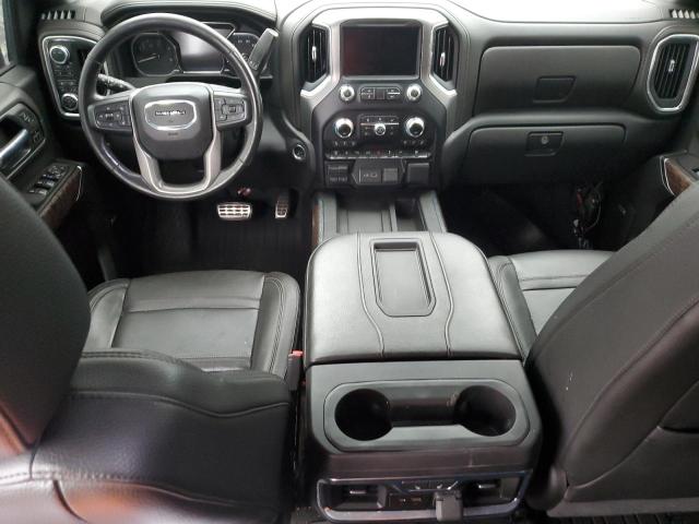 2022 GMC SIERRA K35 - 1GT49WEY8NF308627