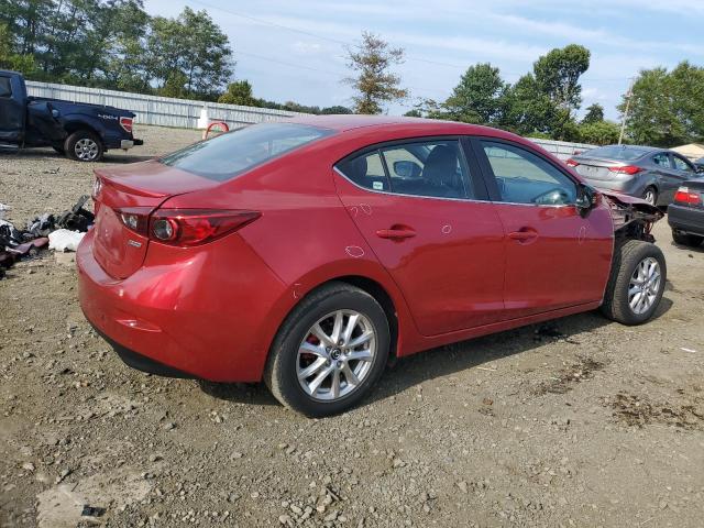 2016 MAZDA 3 TOURING JM1BM1V70G1307715