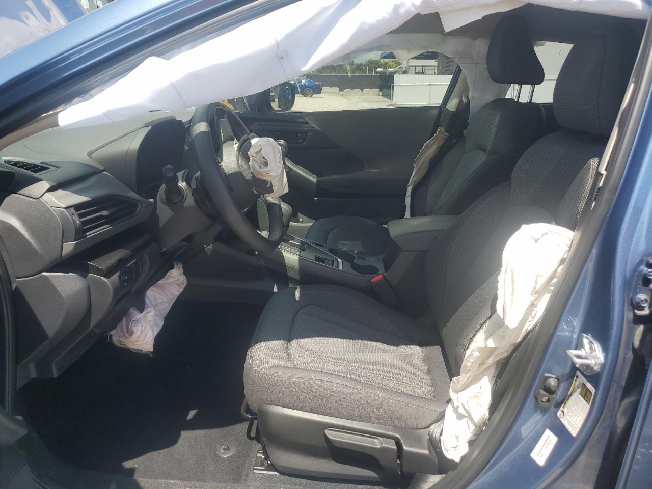 SUBARU CROSSTREK PREMIUM