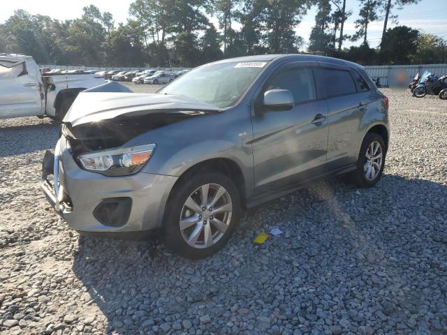 MITSUBISHI OUTLANDER SPORT ES