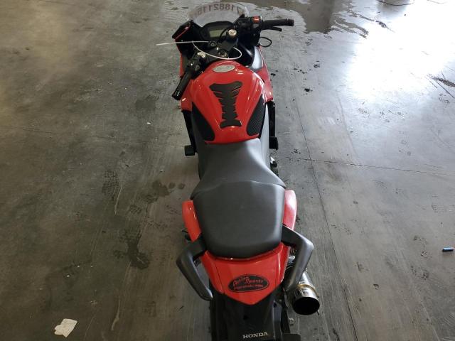 2013 HONDA CBR500 R MLHPC4417D5001605