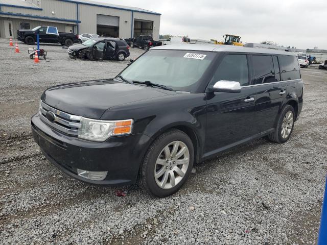 FORD FLEX LIMIT
