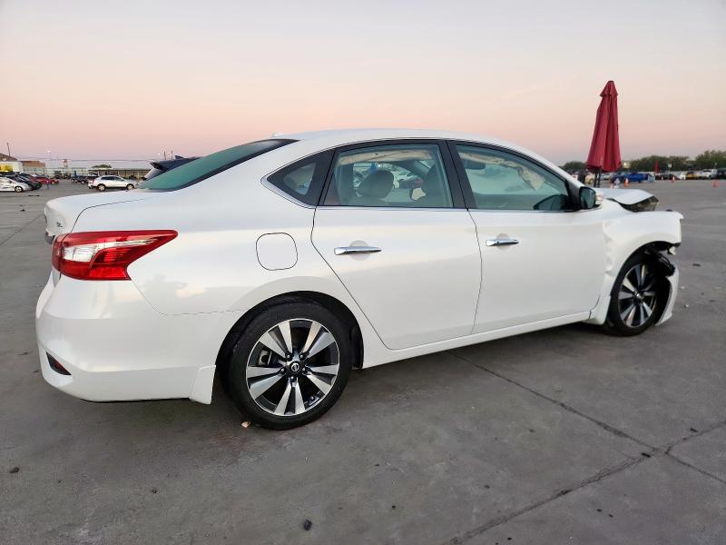 2016 NISSAN SENTRA S - 3N1AB7AP6GY294381