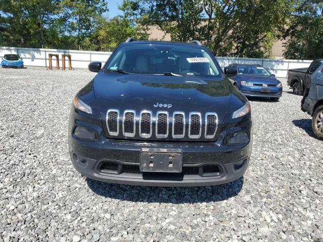 2017 JEEP CHEROKEE LATITUDE 1C4PJMCS5HW612364