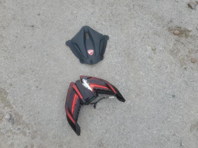 2025 DUCATI PANIGALE V4 ZDMDAG6W4SB001246