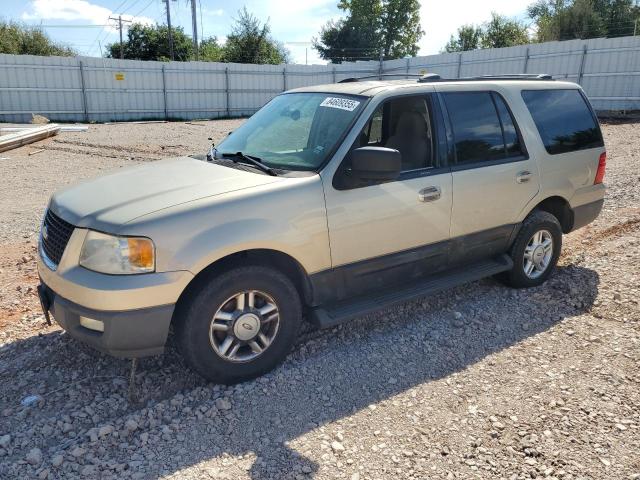 FORD EXPEDITION