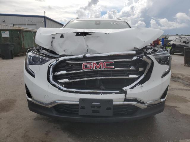 2019 GMC TERRAIN SL 3GKALPEX5KL259202