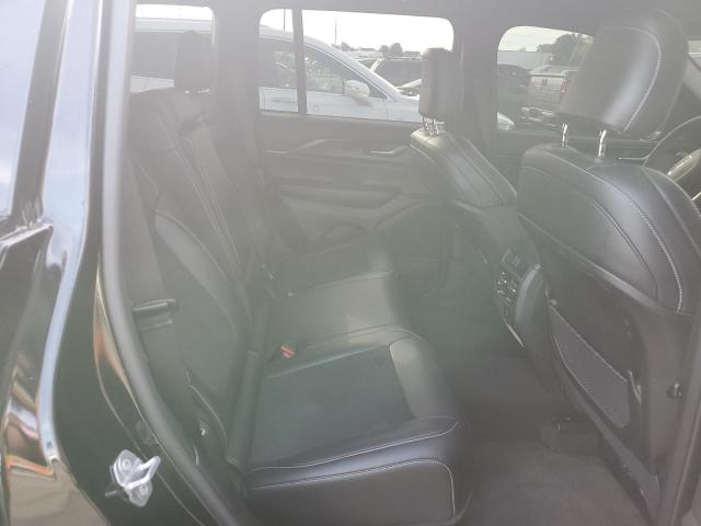 2025 JEEP GRAND CHER 1C4RJHAG7SC319380