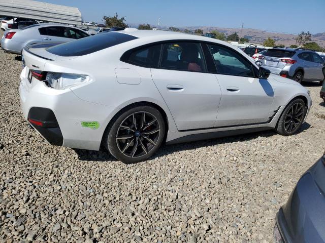 2023 BMW I4 EDRIVE - WBY73AW0XPFP34797