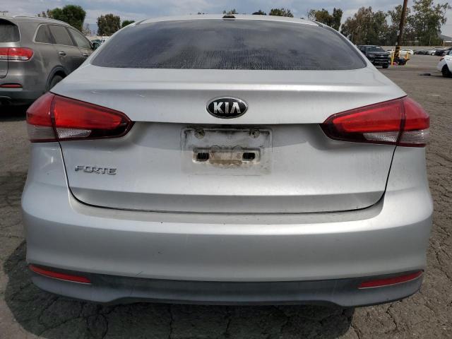 2017 KIA FORTE LX - 3KPFL4A74HE035759