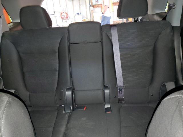 2015 KIA SORENTO LX #3301986423