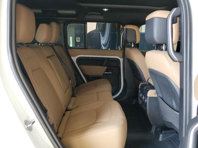 2025 LAND ROVER DEFENDER 110 S SALEJ7EX4S2396628