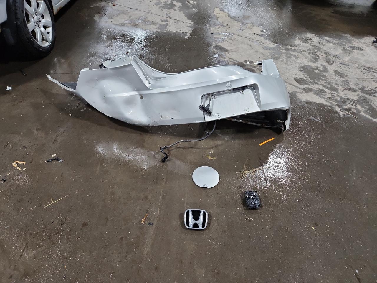 MERCURY MILAN PREMIER