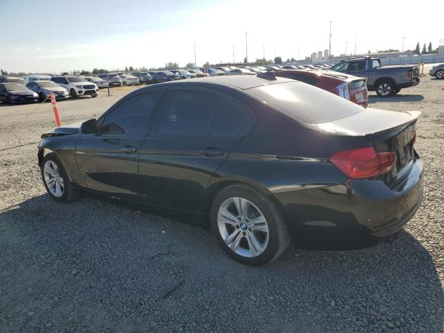 2017 BMW 330 I - WBA8B9G33HNU52487