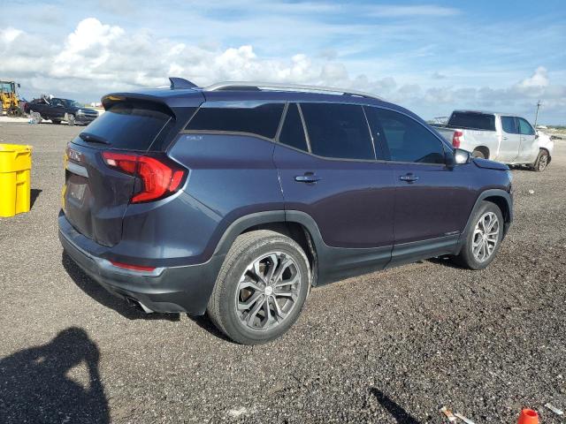 2019 GMC TERRAIN SLT - 3GKALPEX7KL266538