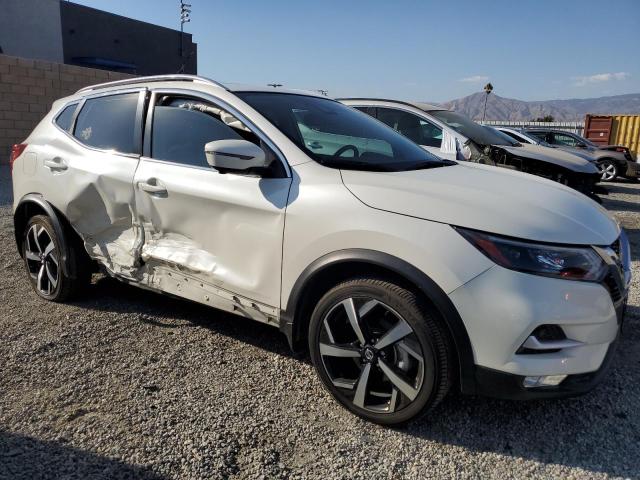 2021 NISSAN ROGUE SPOR JN1BJ1CV6MW313062