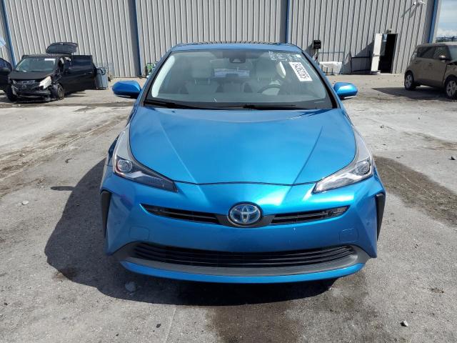 2020 TOYOTA PRIUS L JTDKARFU2L3119014