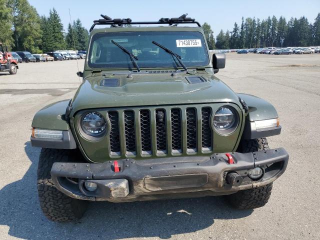 2021 JEEP WRANGLER UNLIMITED RUBICON 1C4HJXFG0MW712699
