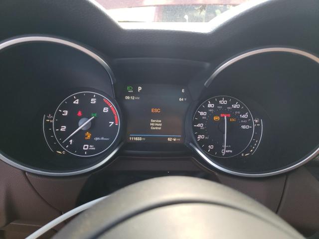 2018 ALFA ROMEO STELVIO SP ZASFAKPN5J7B96831