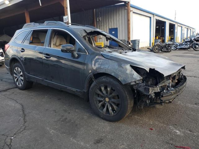 2015 SUBARU OUTBACK 2.5I LIMITED 4S4BSBLC6F3263519