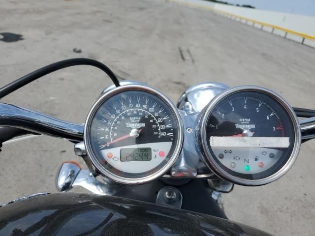 2005 TRIUMPH MOTORCYCLE ROCKET III SMTC00L475J209329