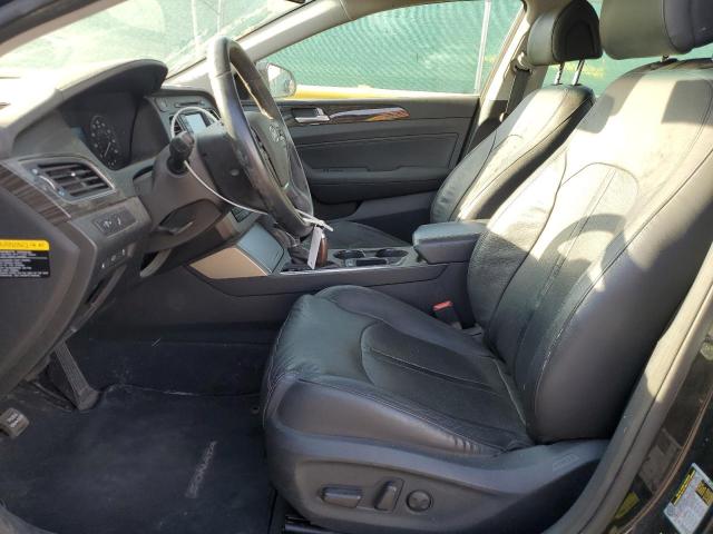 2015 HYUNDAI SONATA SPO - 5NPE34AF9FH016054