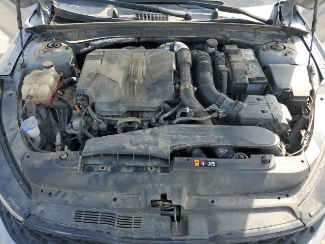 2022 KIA K5 GT 5XXG44J88NG094522