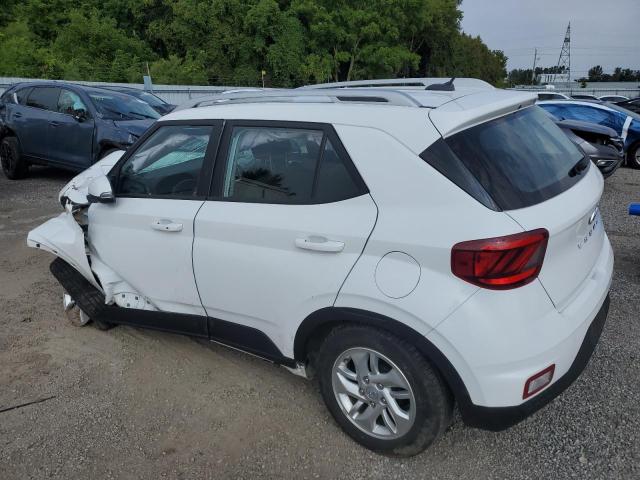 2023 HYUNDAI VENUE SEL KMHRC8A30PU251282