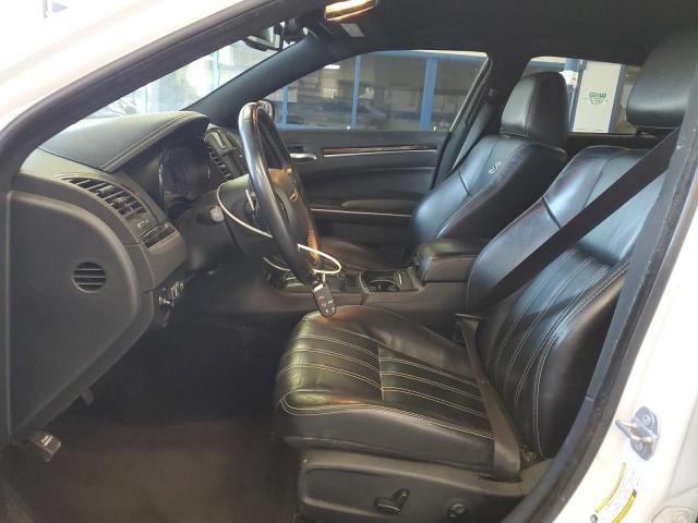 2018 CHRYSLER 300 S 2C3CCABG3JH261726